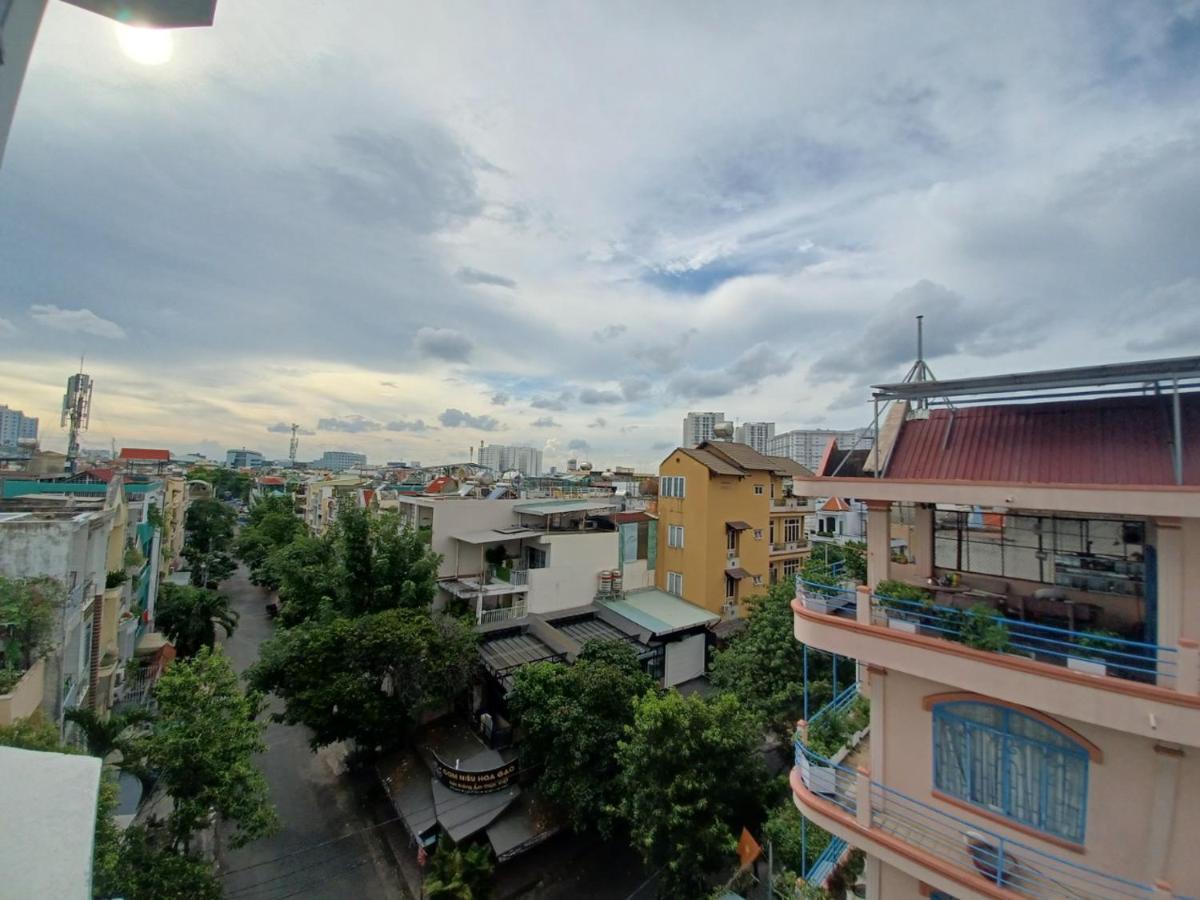 Nhat An Hotel *