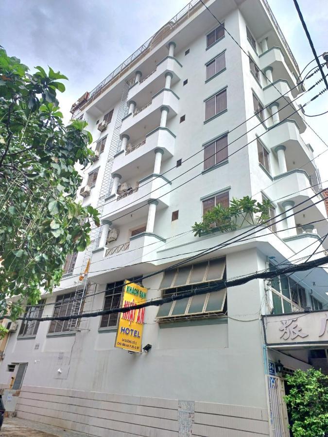 Hotel Nhat An