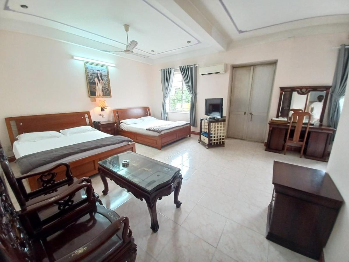 Nhat An Ho Chi Minh City