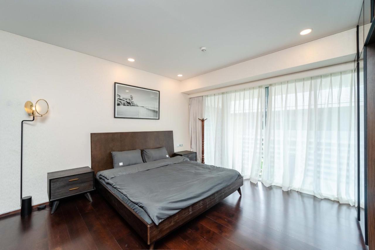The Serenity - Sky Villas Duplex TP. Hồ Chí Minh