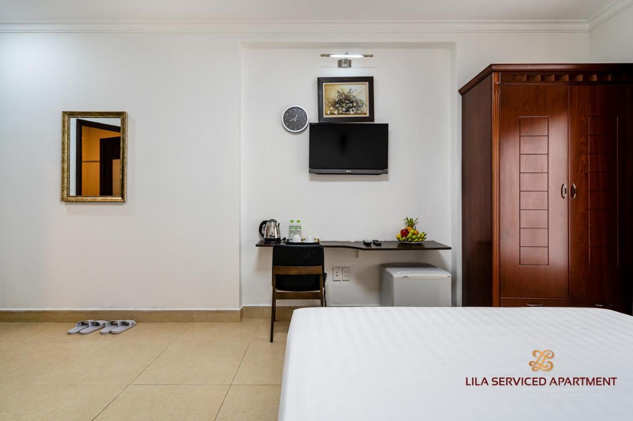 Hotel Lila &