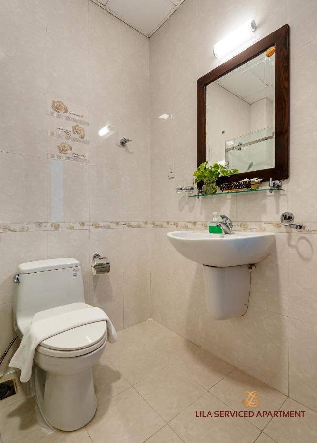 Lila & 3* Ho Chi Minh City