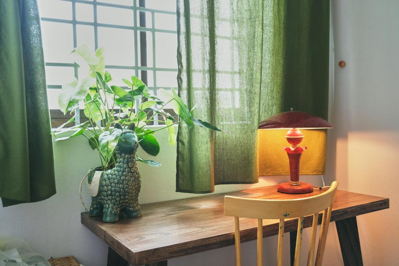 Apartment #211 She's House - Tropical House In D1 - Perfect Location