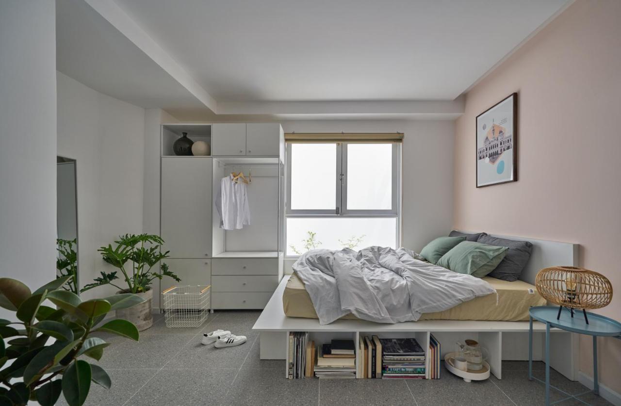 M Village Living Le Sy