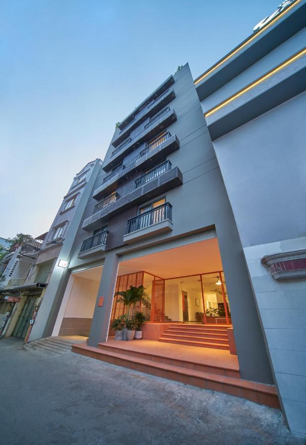 M Village Living Le Sy Hotel Ho Chi Minh City