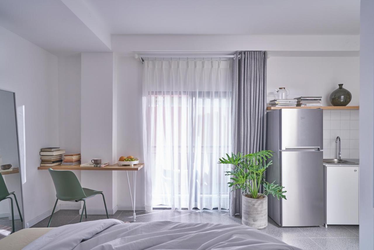 M Village Living Le Sy Hotel