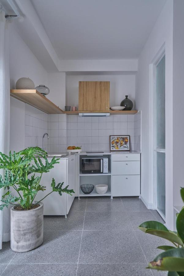 M Village Living Le Sy Hotel