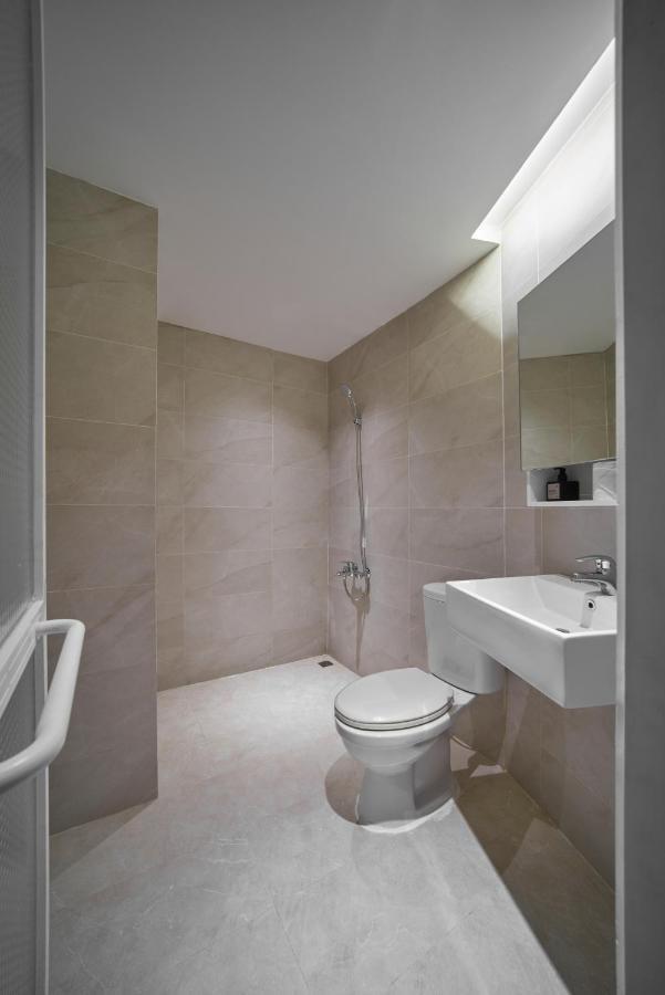 Hotel M Village Living Le Sy 3*