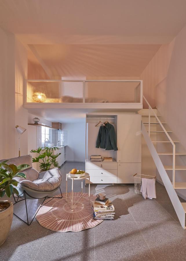 M Village Living Le Sy Hotel 3*