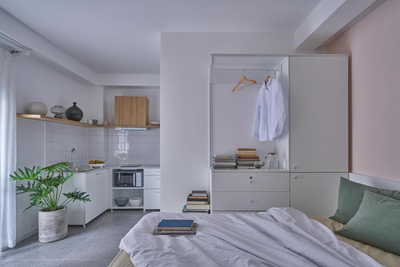 Hotel M Village Living Le Sy Ho Chi Minh City