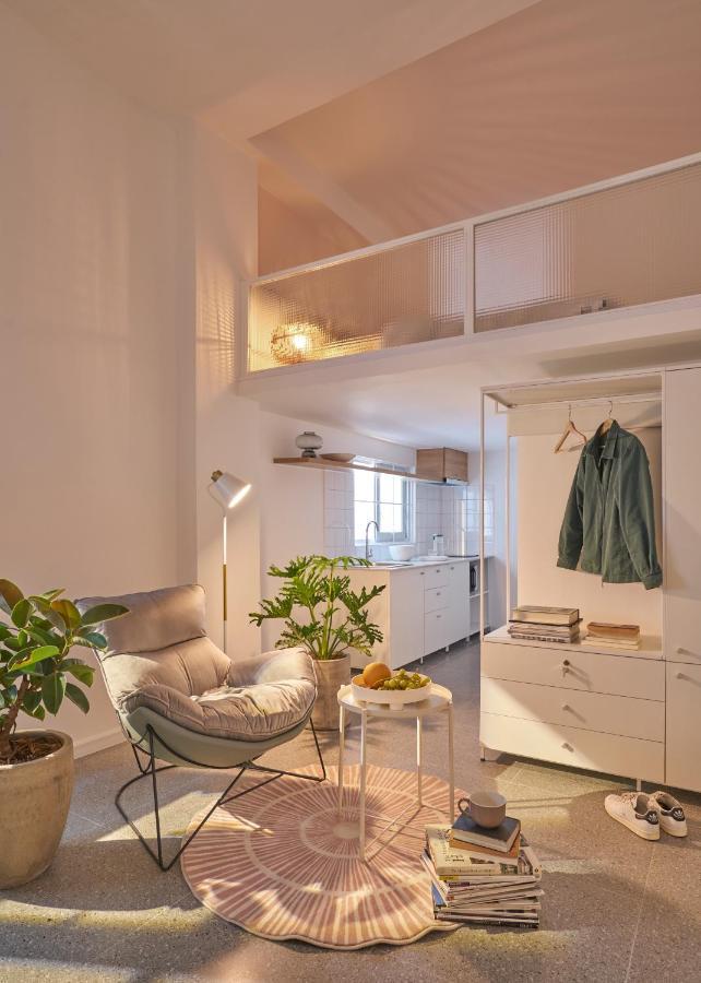 M Village Living Le Sy 3*