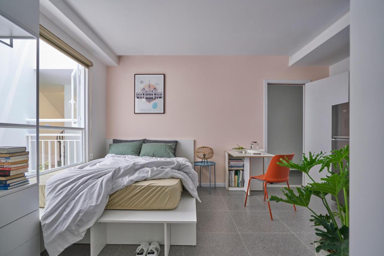 M Village Living Le Sy Hotel