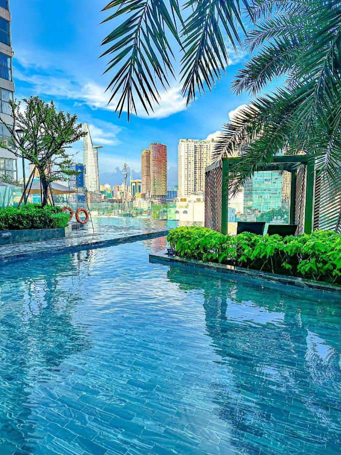 Pangsapuri Luxury Gold 86- Millenium - Central City