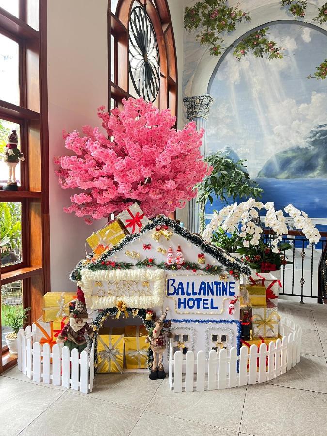 Hotel Ballantine