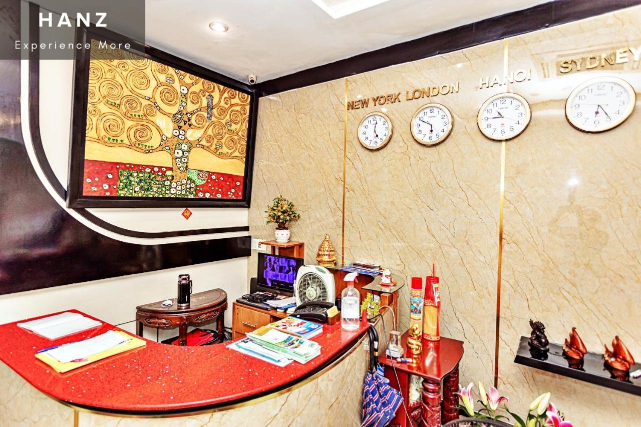 Apartment Mac Thi Buoi