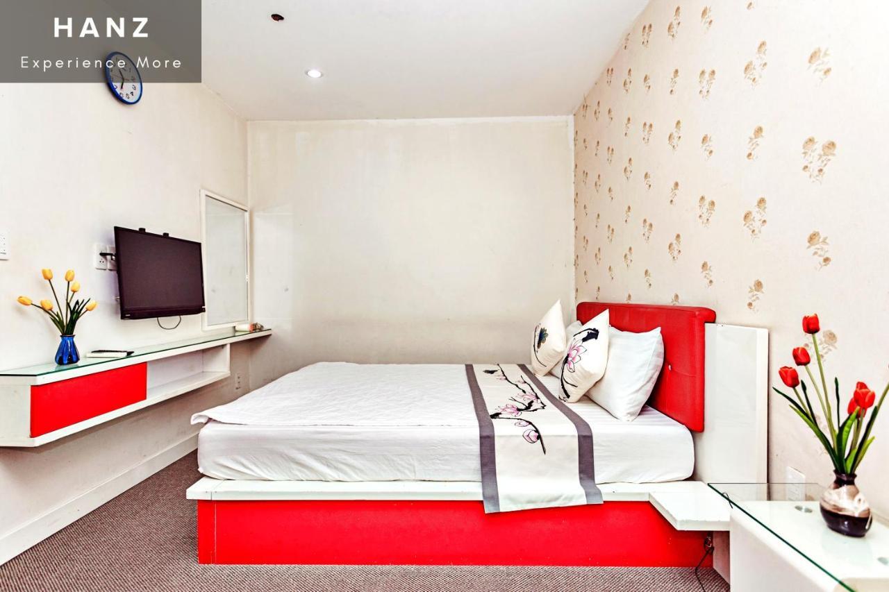 Mac Thi Buoi Apartment Ho Chi Minh City