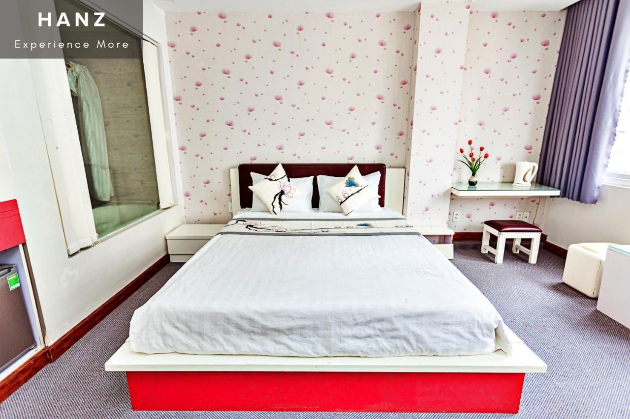 Apartment Mac Thi Buoi Ho Chi Minh City