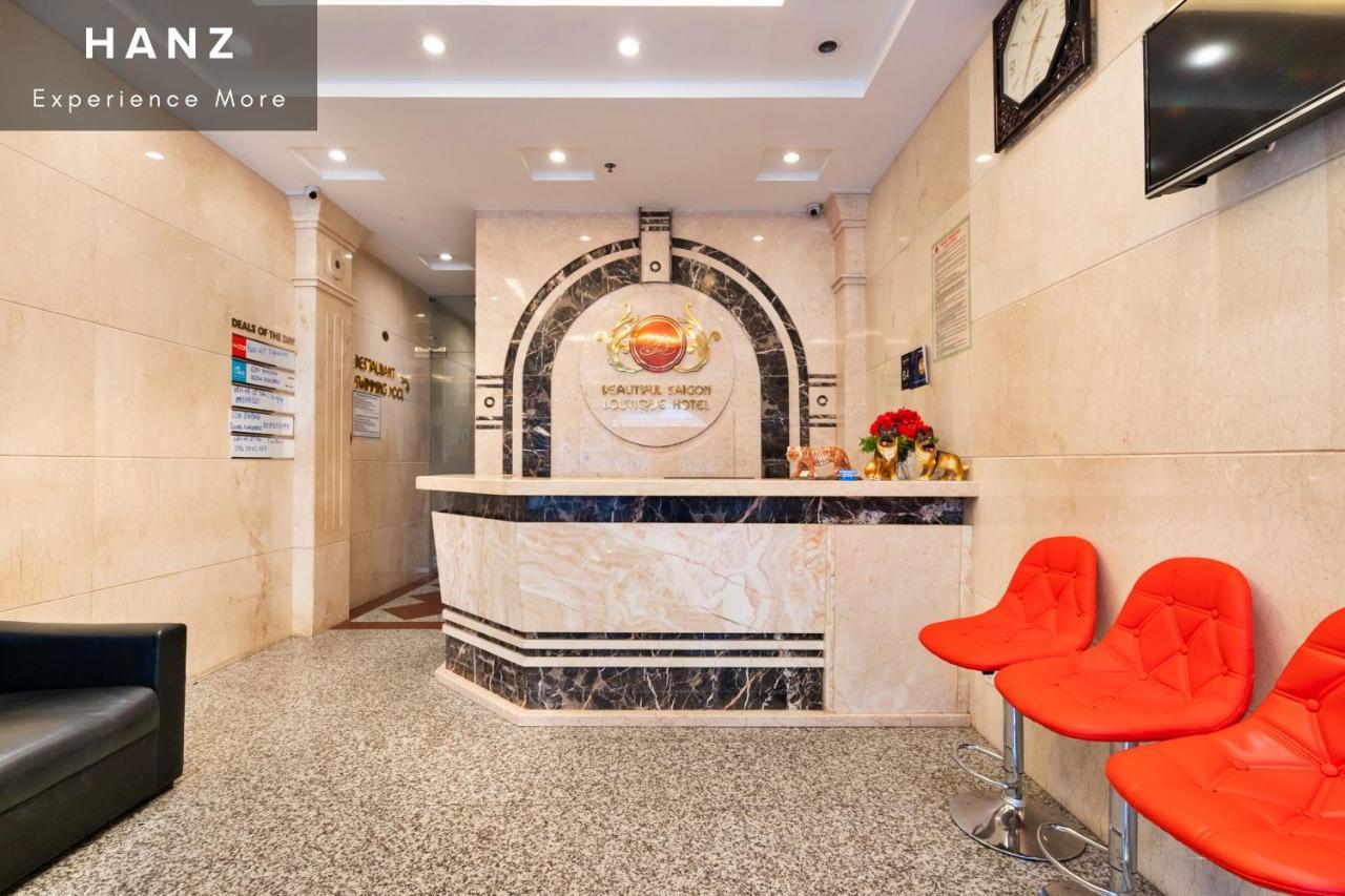 Hotel Beautiful 2*