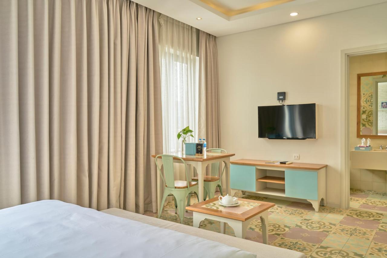 Yen Living Binh Thanh * Bandar Ho Chi Minh