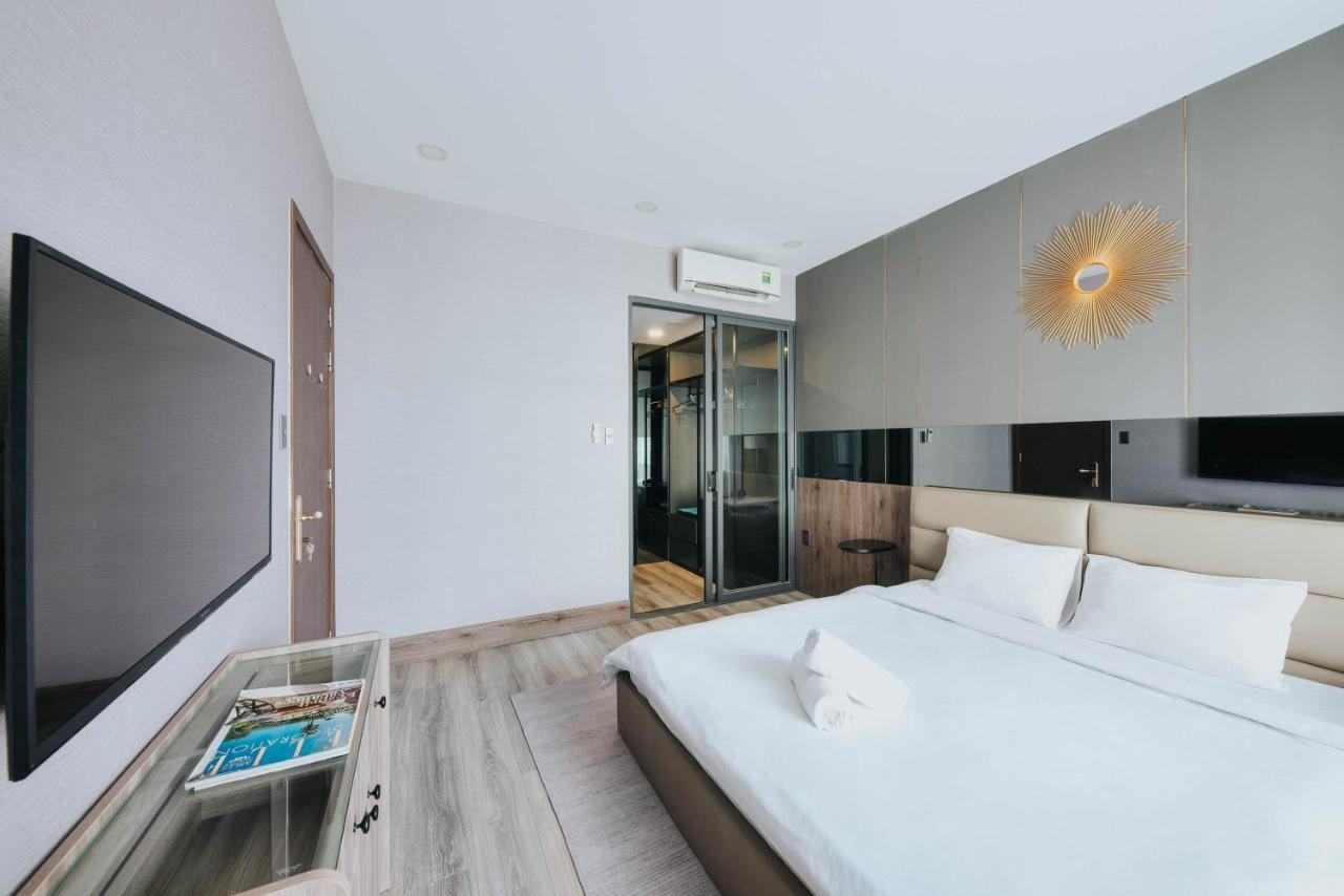 Sai Gon Arrival Apartment Ho Chi Minh City