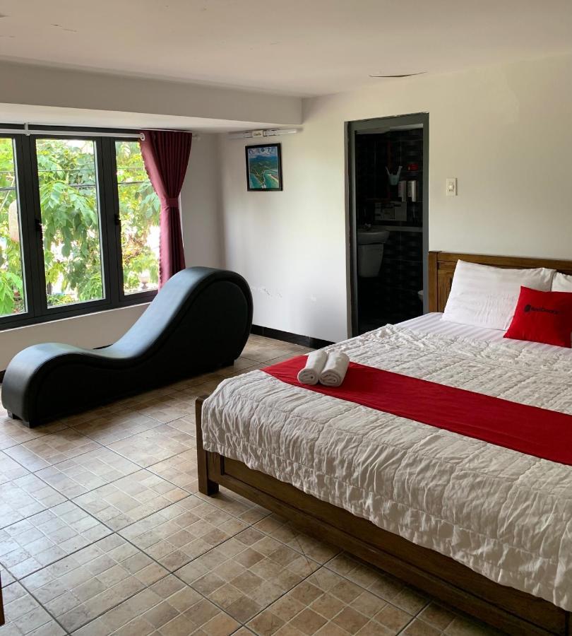 Hotel Bo Song Ho Chi Minh City