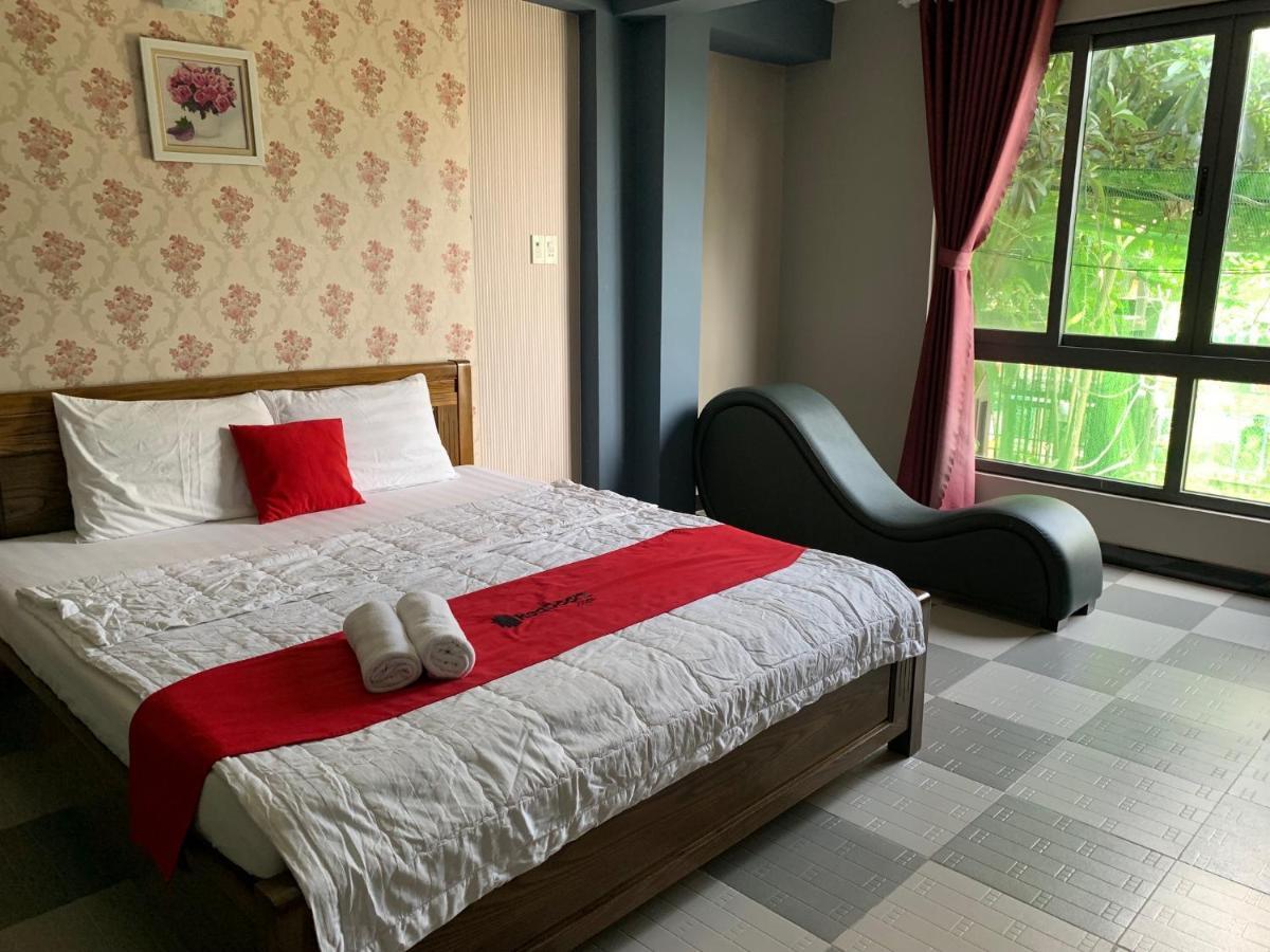 Bo Song Hotel Ho Chi Minh City