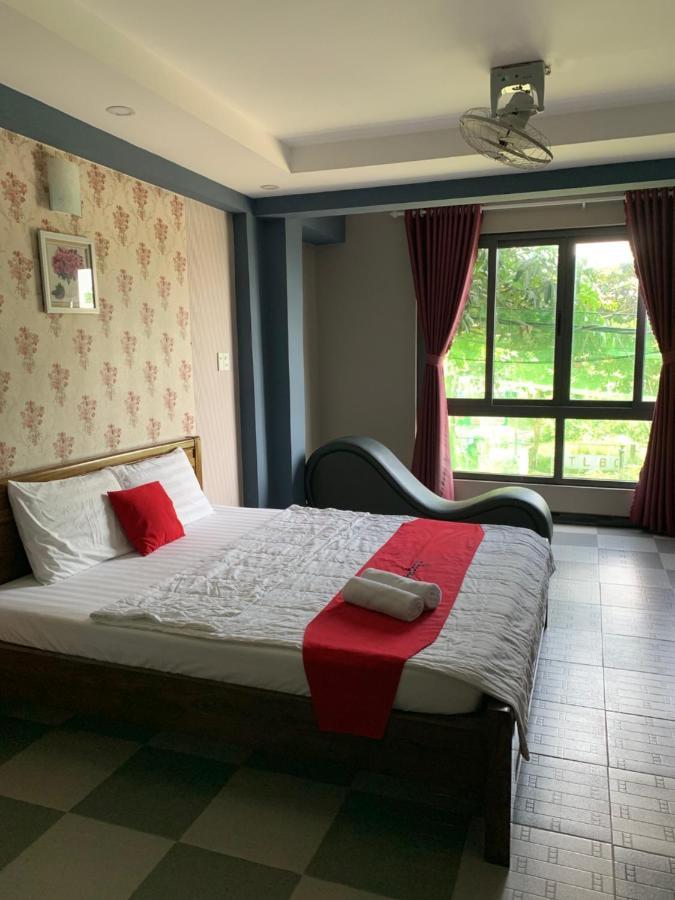 Bo Song Hotel