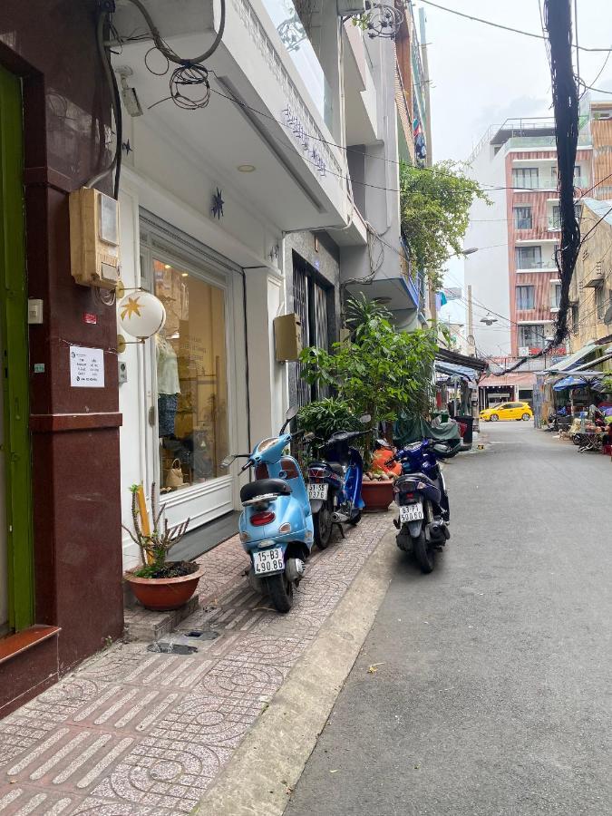 G9 Homestay - Tran Hung Dao * Ho Chi Minh City