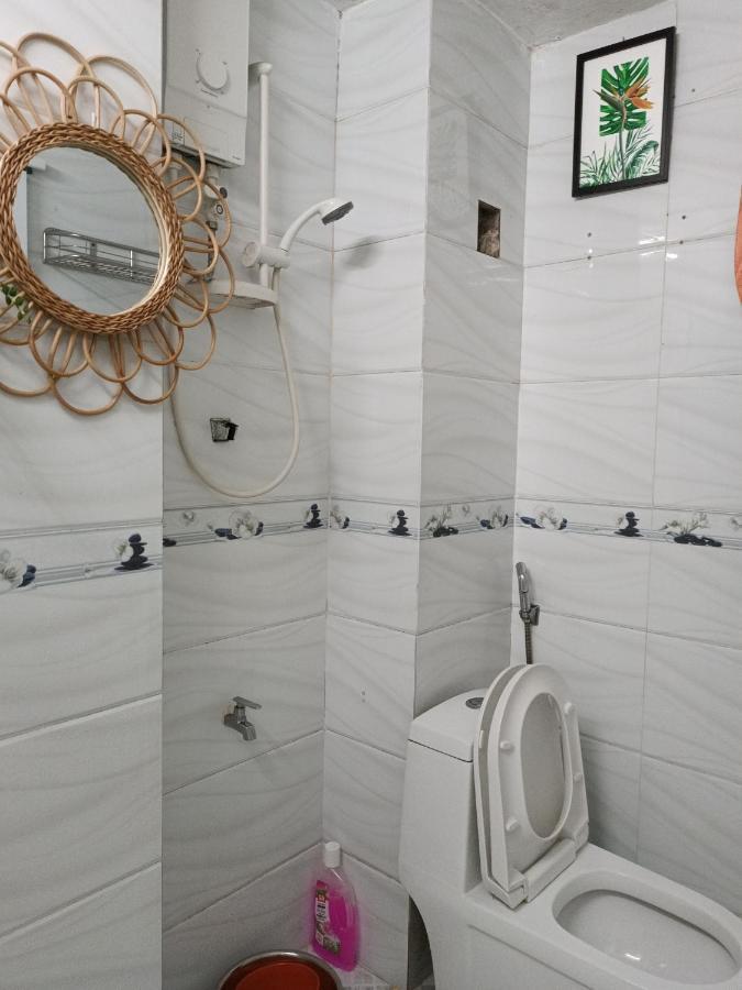 Apartment 138 Lily's House In City Center With Multi Rooms, Multi Prices