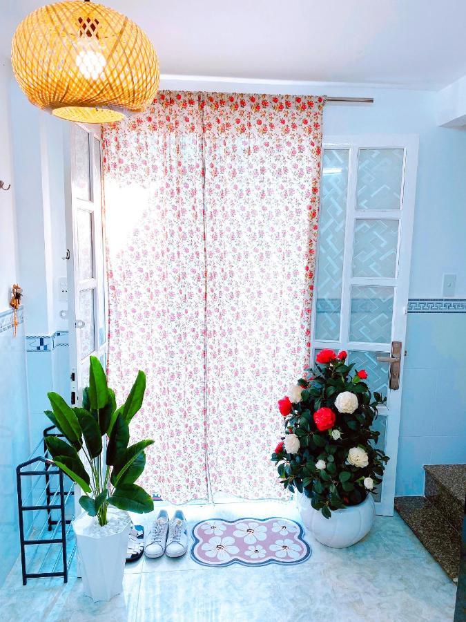 An's Ho Chi Minh City