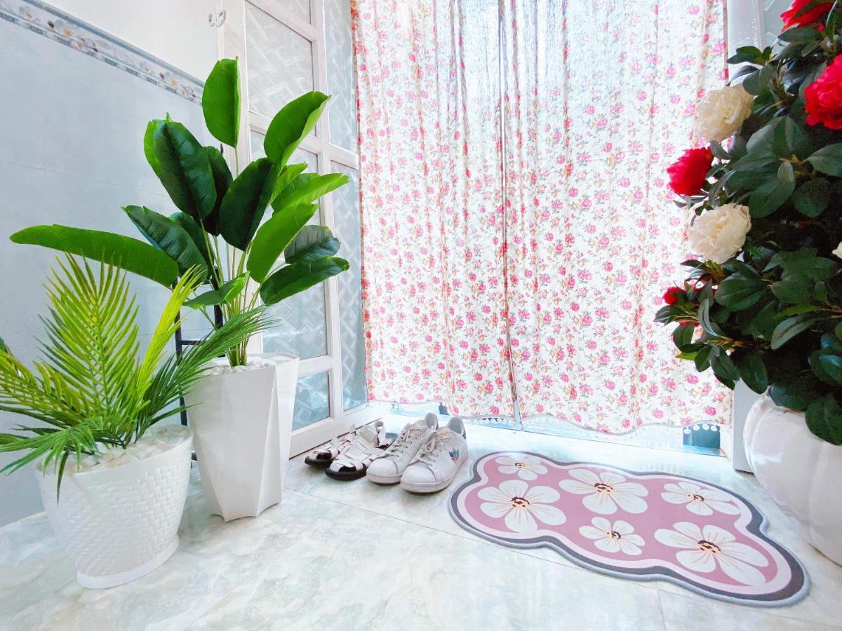 An's Homestay Ho Chi Minh City