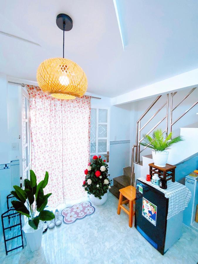 Homestay An's
