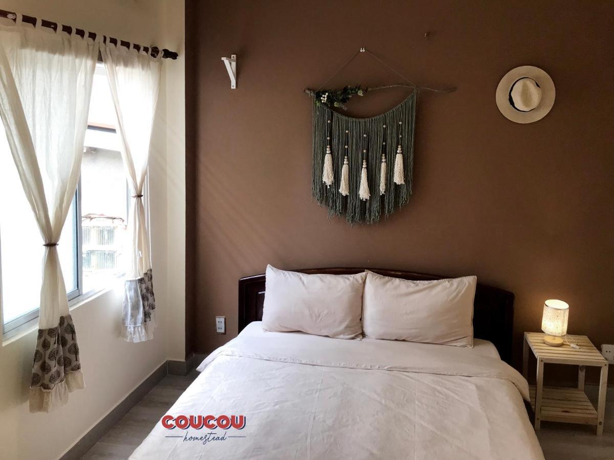 Coucou Homestead - Ii *