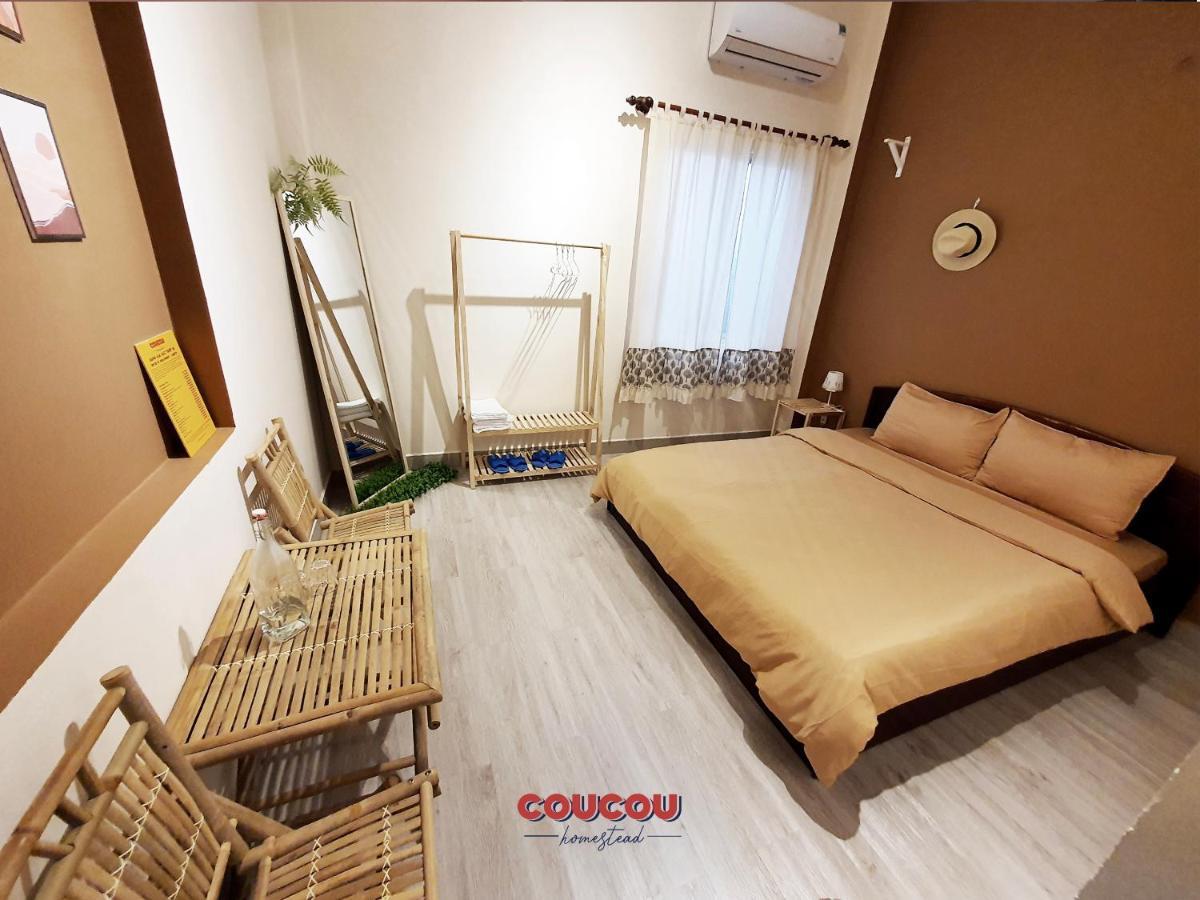 Coucou Homestead - Ii
