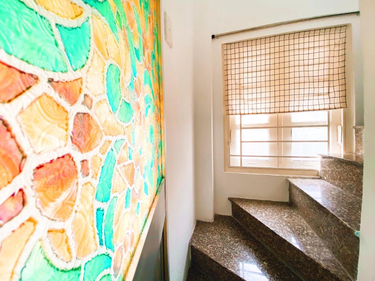 Homestay An's Ho Chi Minh City
