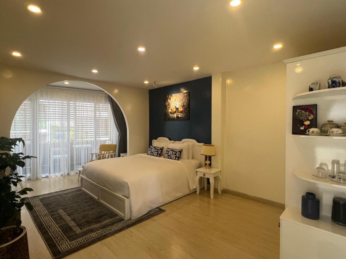 Hotel Chez Mimosa Corner - New Address 90 De Tham