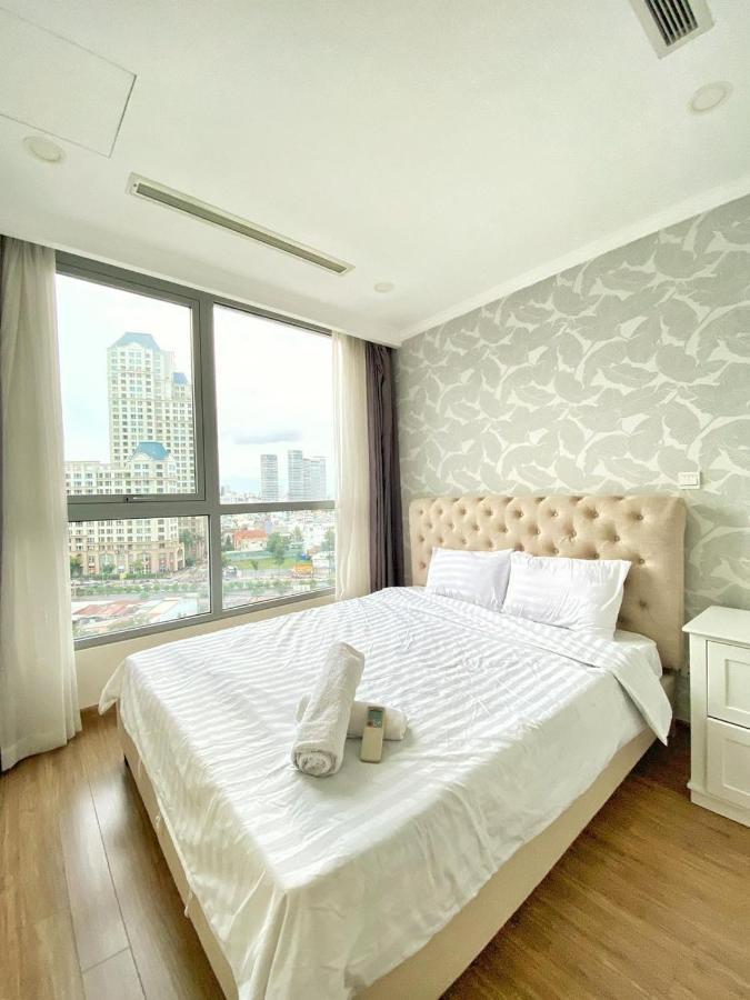 Cho Thue Can Ho Theo Ngay Aparthotel