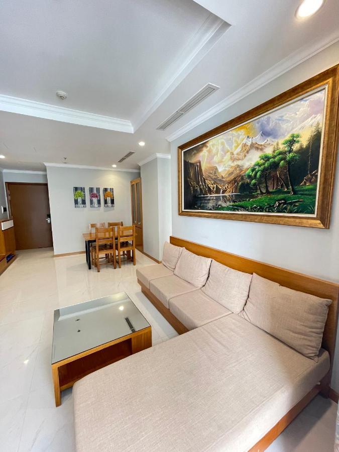 Cho Thue Can Ho Theo Ngay Aparthotel *