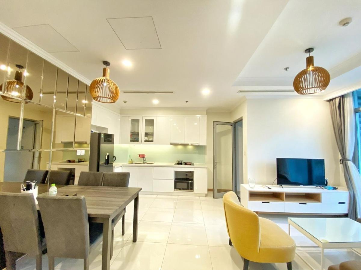 Cho Thue Can Ho Theo Ngay Aparthotel