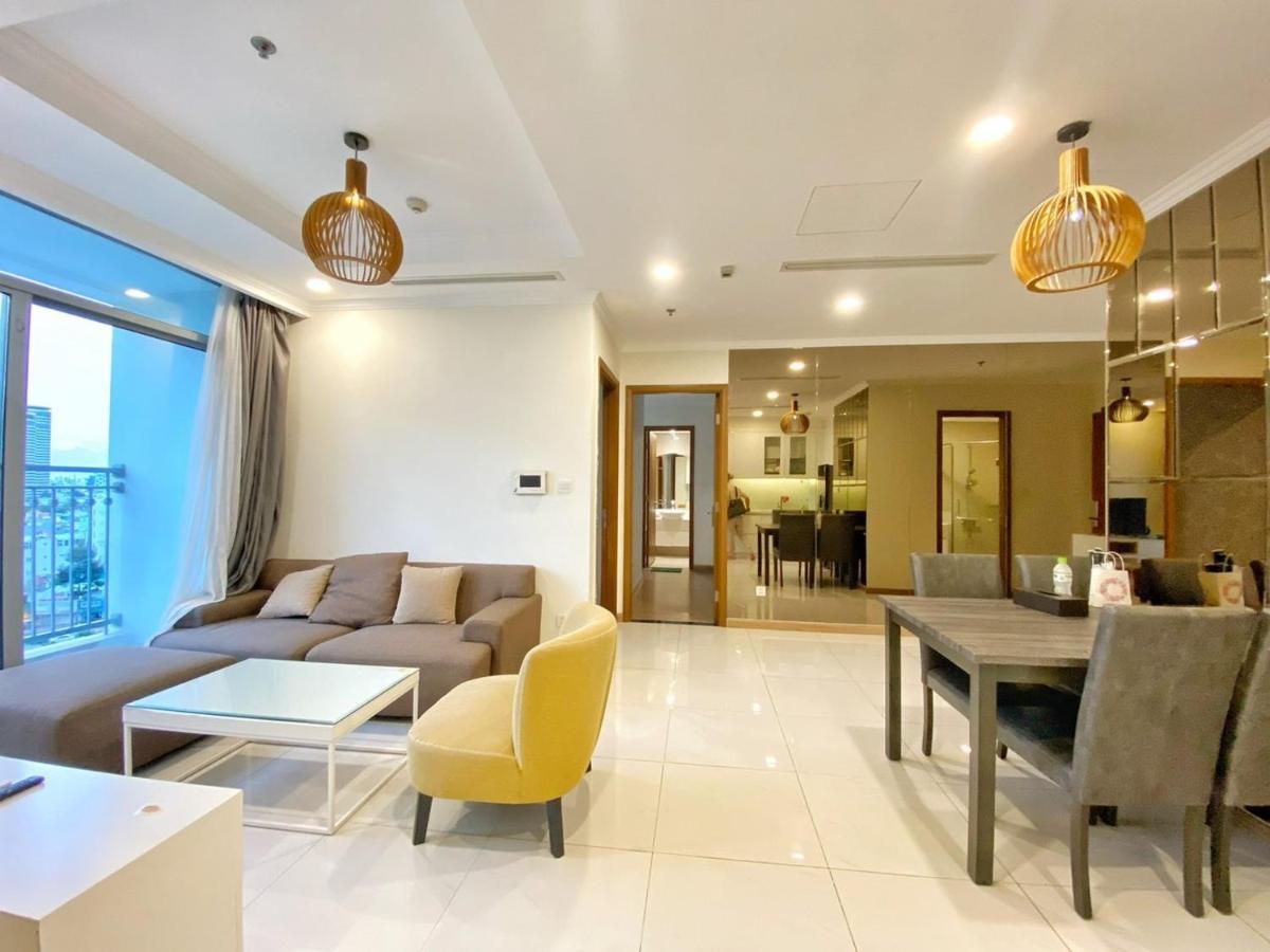 Aparthotel Cho Thue Can Ho Theo Ngay