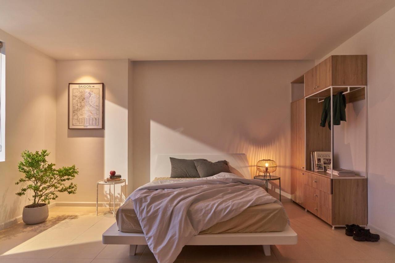 Hotel M Village Living Nguyen Huong 3*