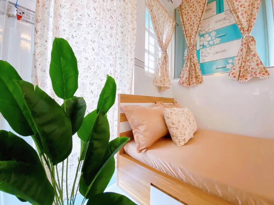 Apartment An's - Peaceful, Cozy & Chill Ho Chi Minh City