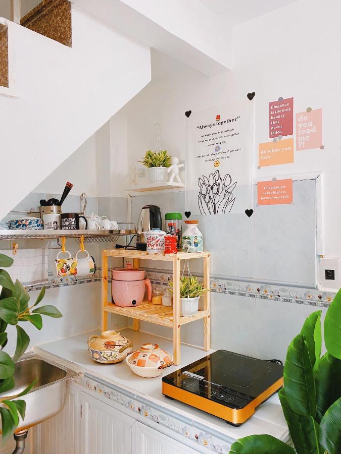 An's - Peaceful, Cozy & Chill * Ho Chi Minh City