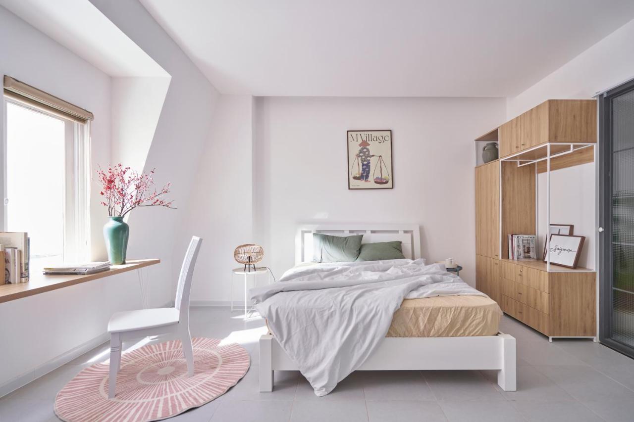 M Village Living Nguyen Huong