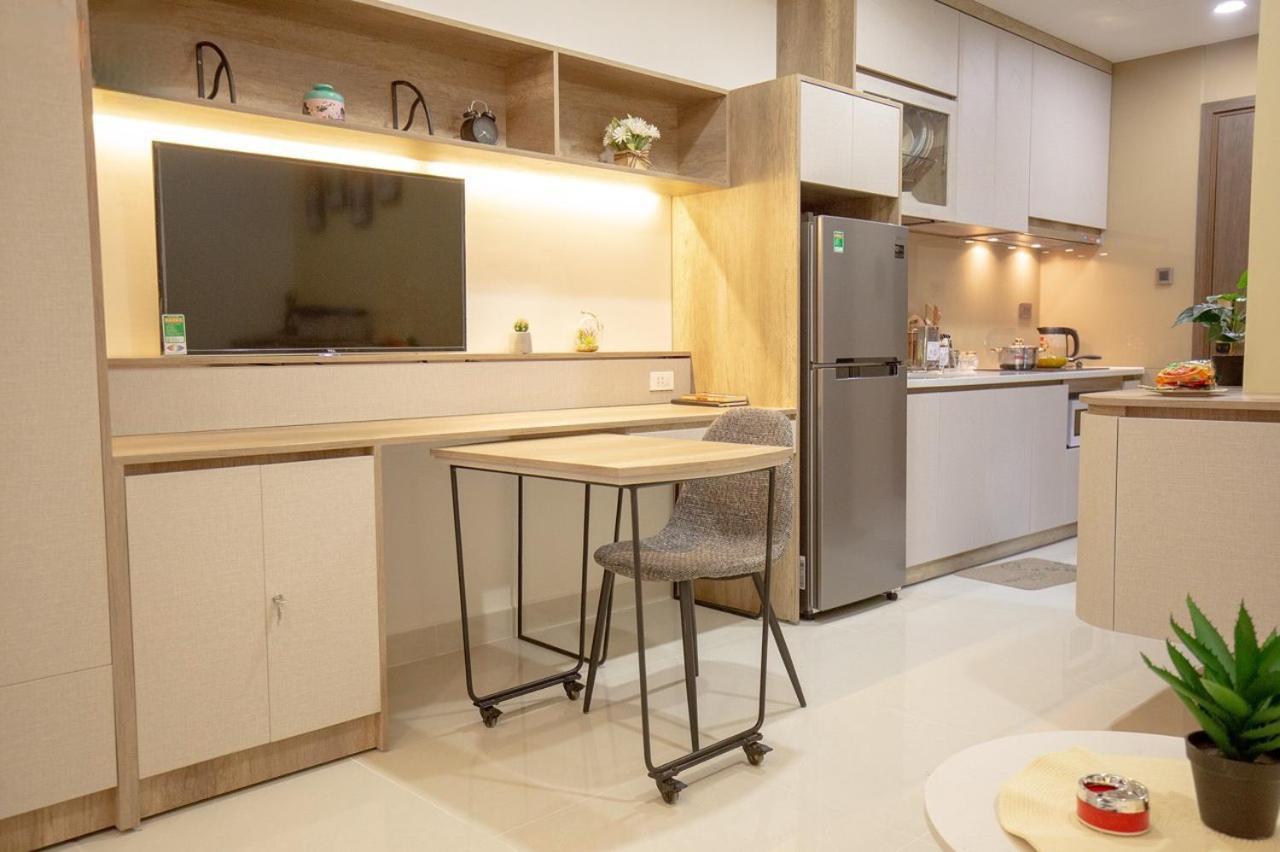 Apartment Moon Light Ho Chi Minh City