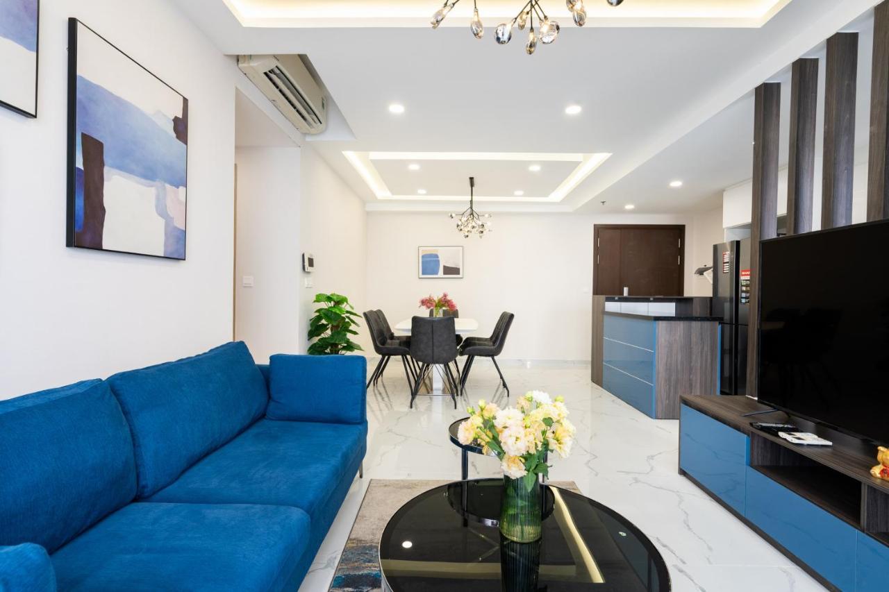 Sai Gon Arrival Apartment Ho Chi Minh City