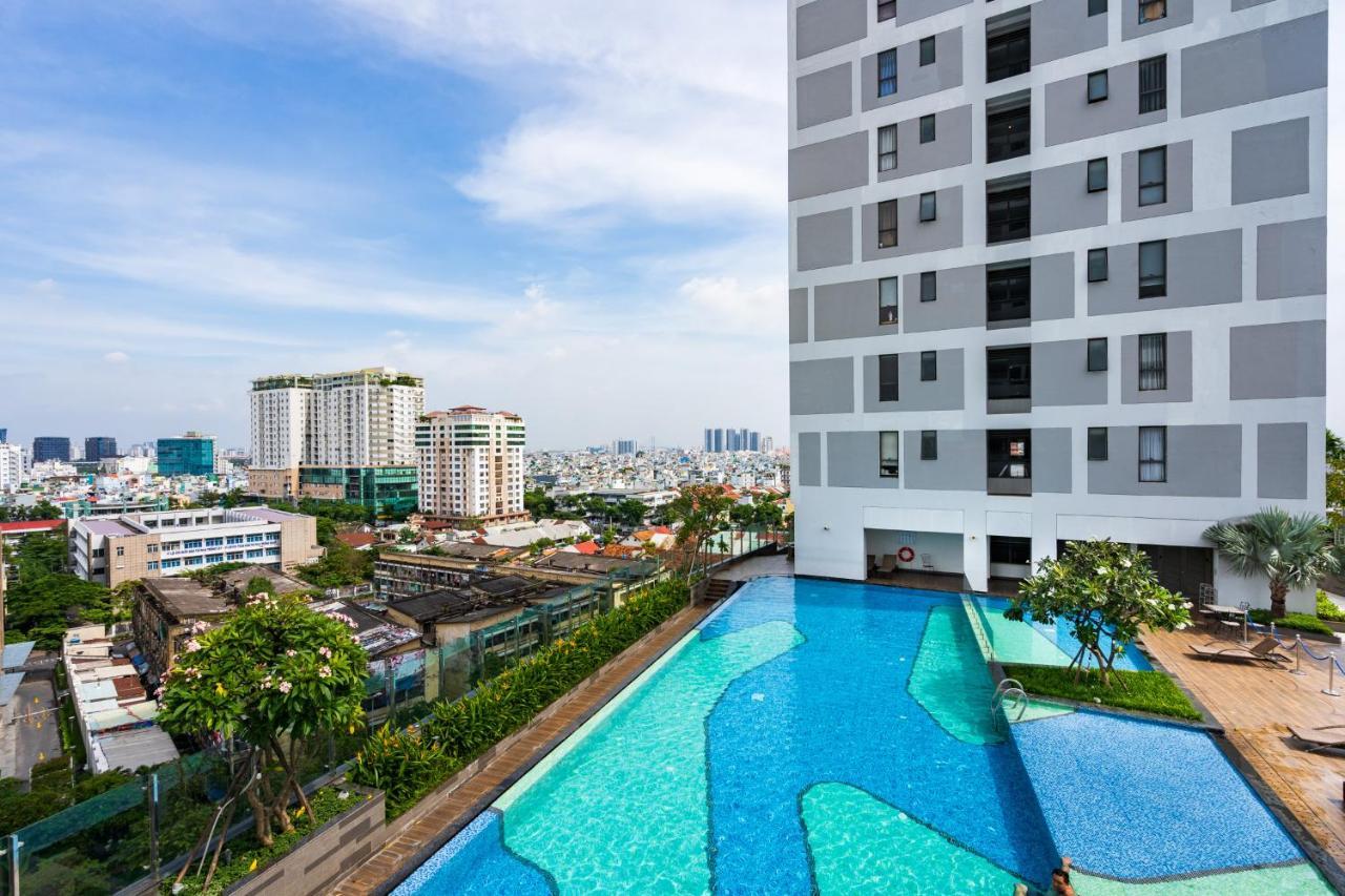 Apartment Sai Gon Arrival *