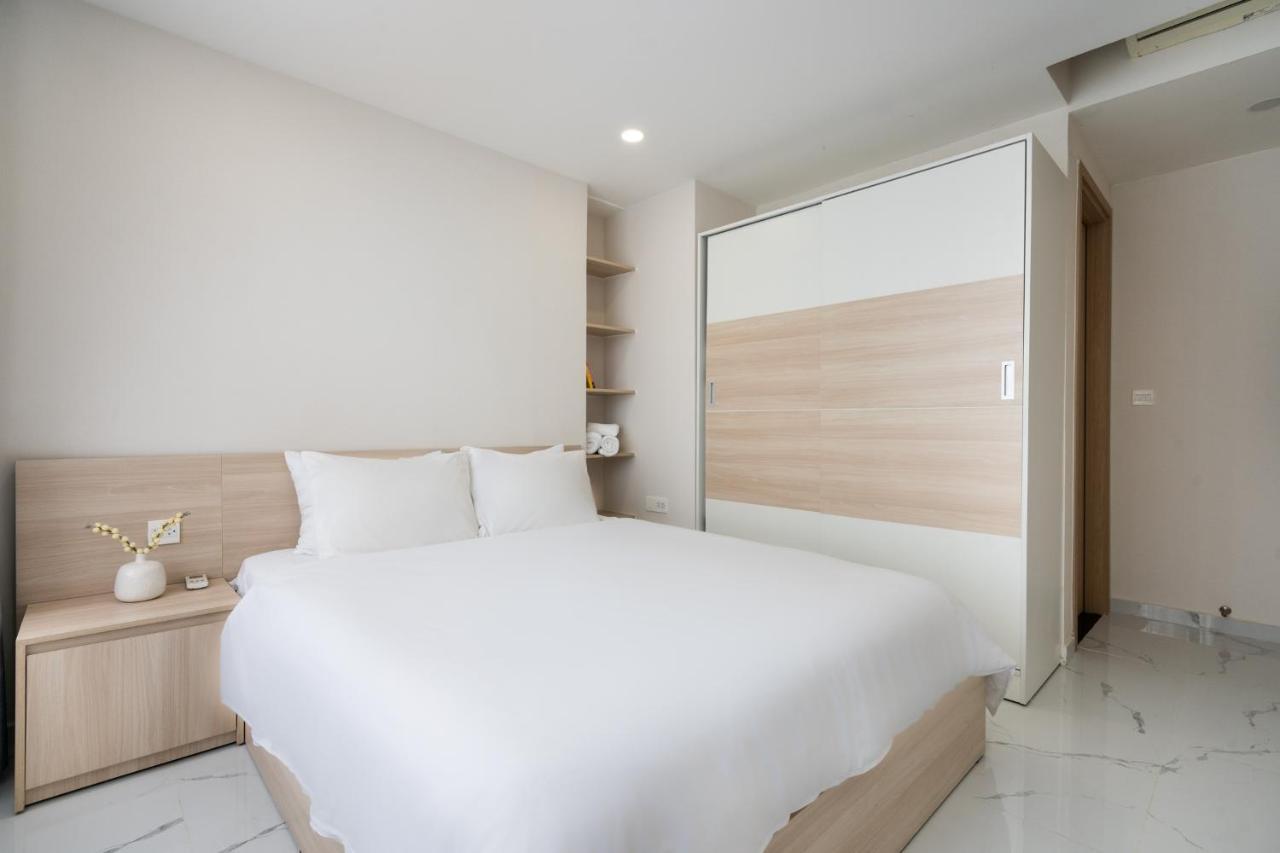 Apartment Sai Gon Arrival Ho Chi Minh City