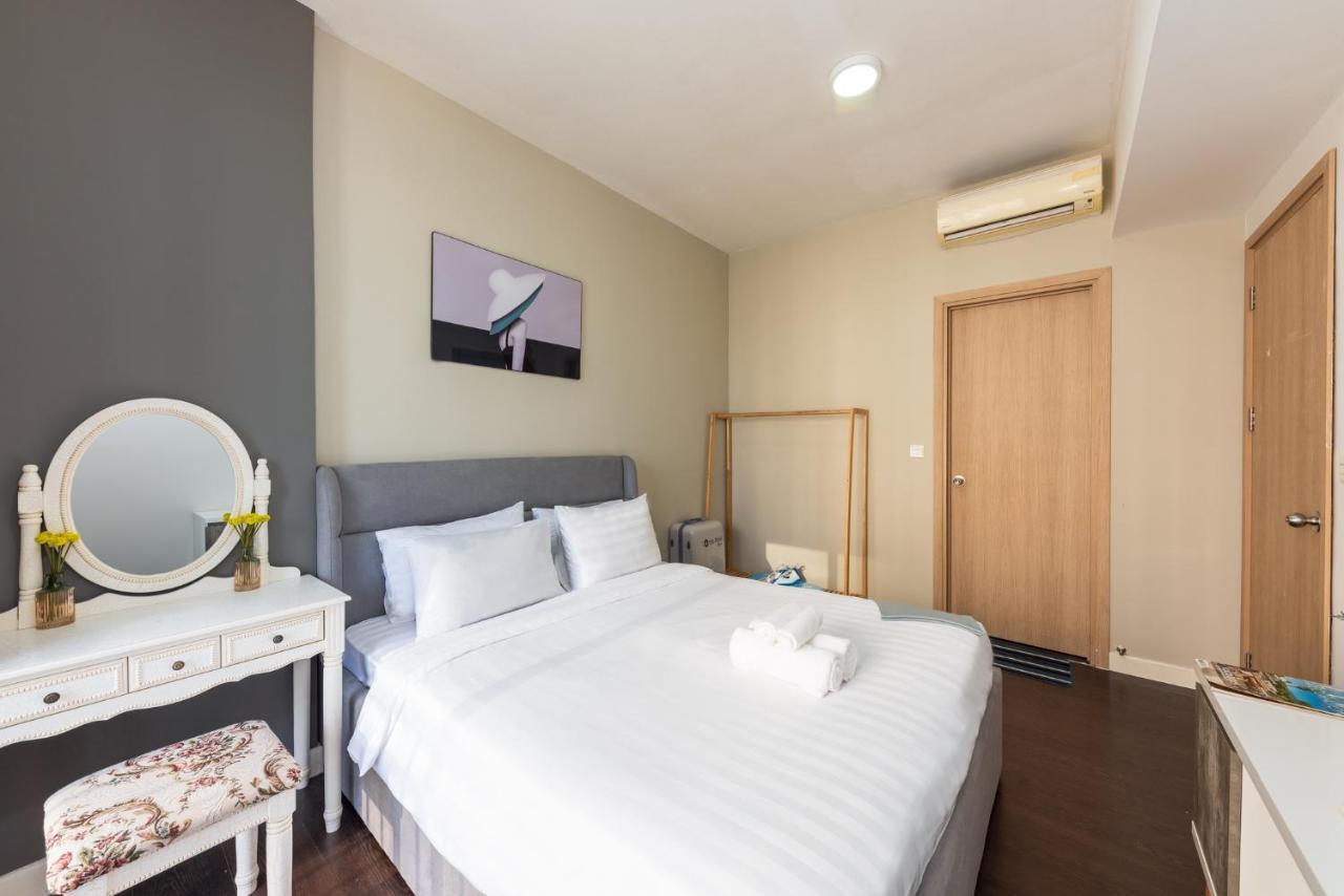 Apartment Sai Gon Arrival Ho Chi Minh City
