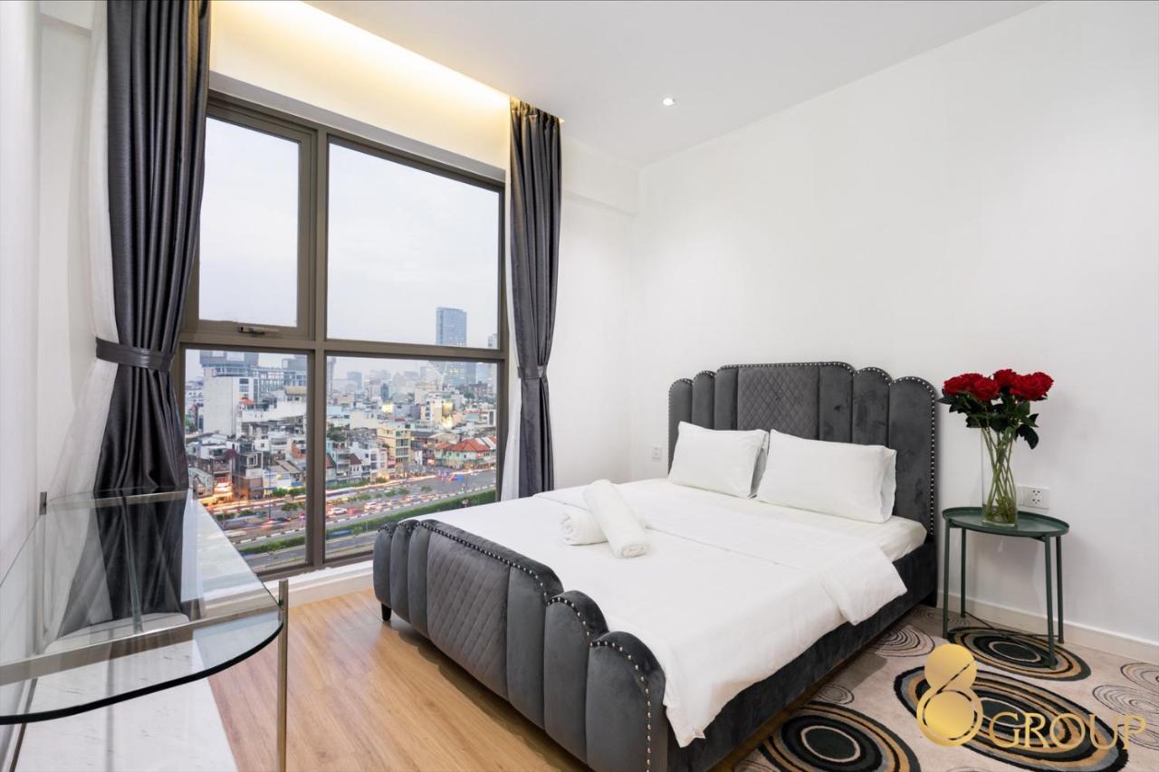 Luxury Gold 86- Millenium - Central City Pangsapuri Bandar Ho Chi Minh